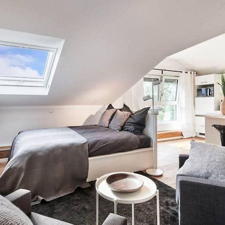 Criston Apartments - Calm Cityhome M Tübingen Eksteriør billede