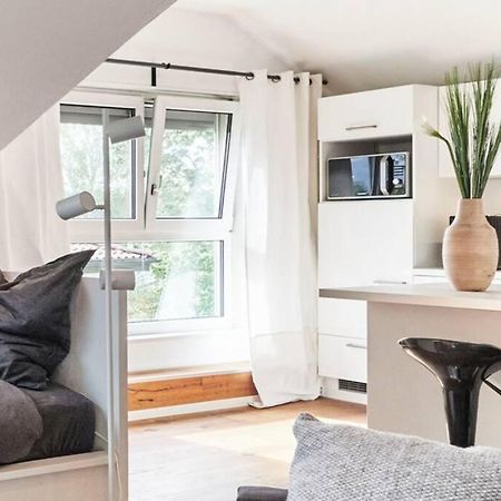 Criston Apartments - Calm Cityhome M Tübingen Eksteriør billede
