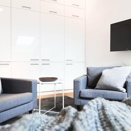 Criston Apartments - Calm Cityhome M Tübingen Eksteriør billede