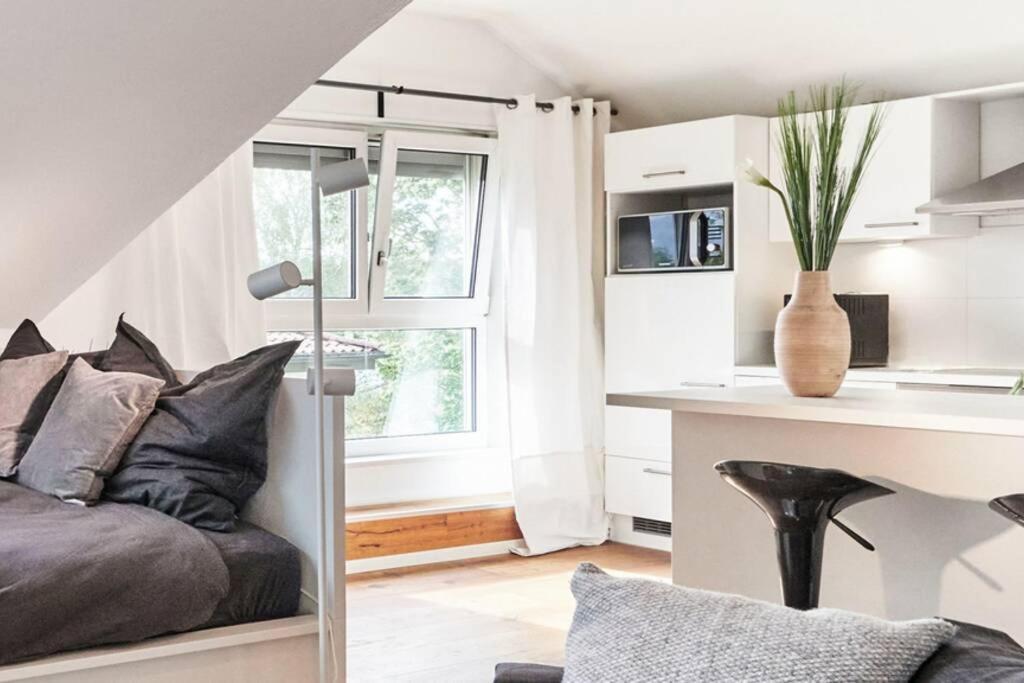 Criston Apartments - Calm Cityhome M Tübingen Eksteriør billede