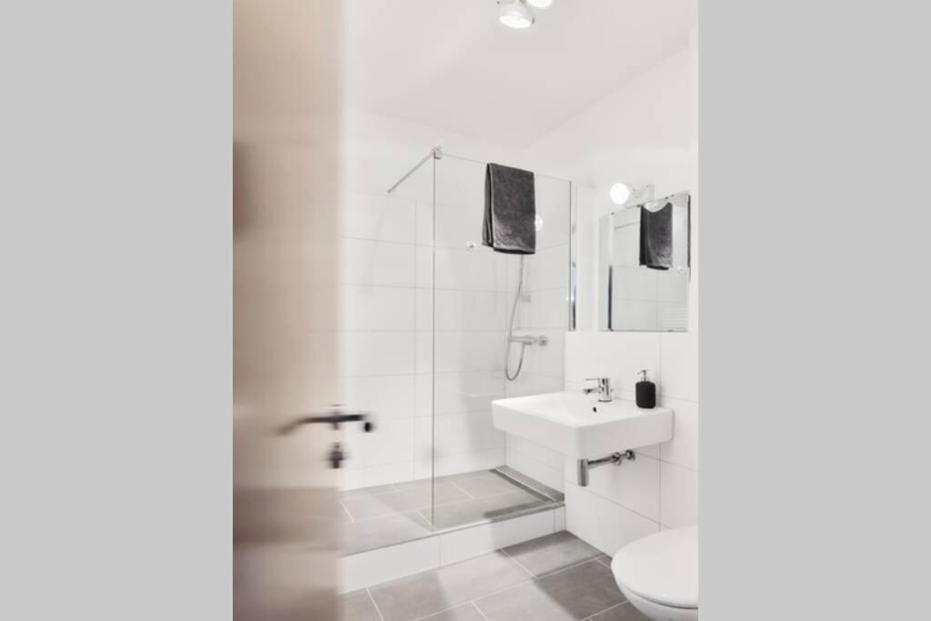 Criston Apartments - Calm Cityhome M Tübingen Eksteriør billede
