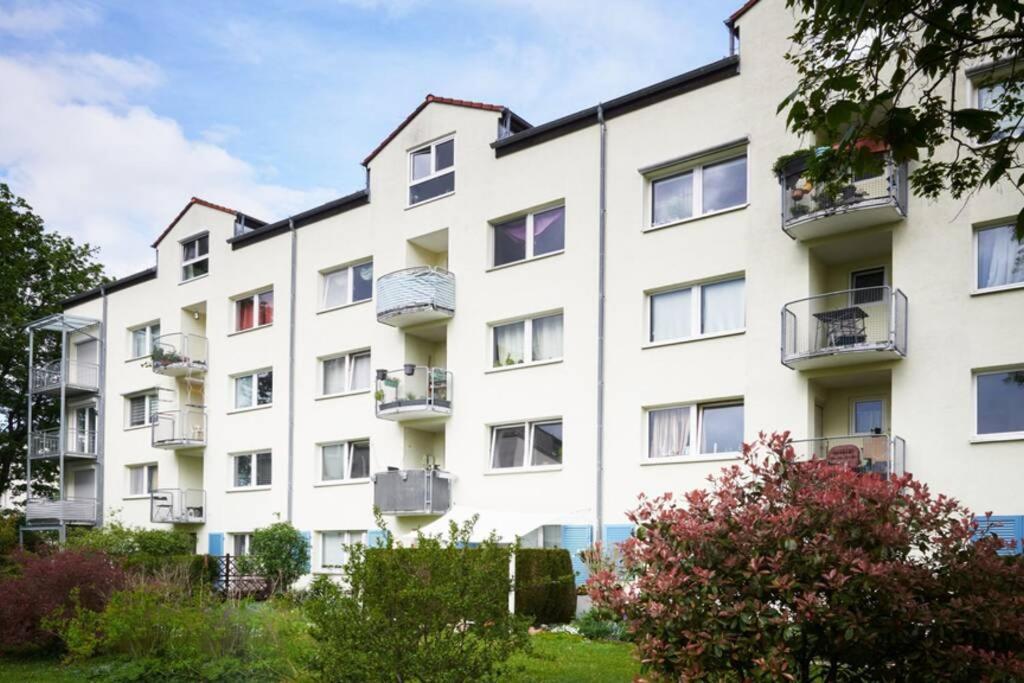 Criston Apartments - Calm Cityhome M Tübingen Eksteriør billede
